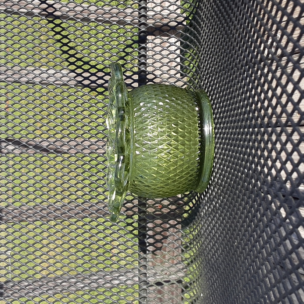 Beautiful Vintage Imperial Glass